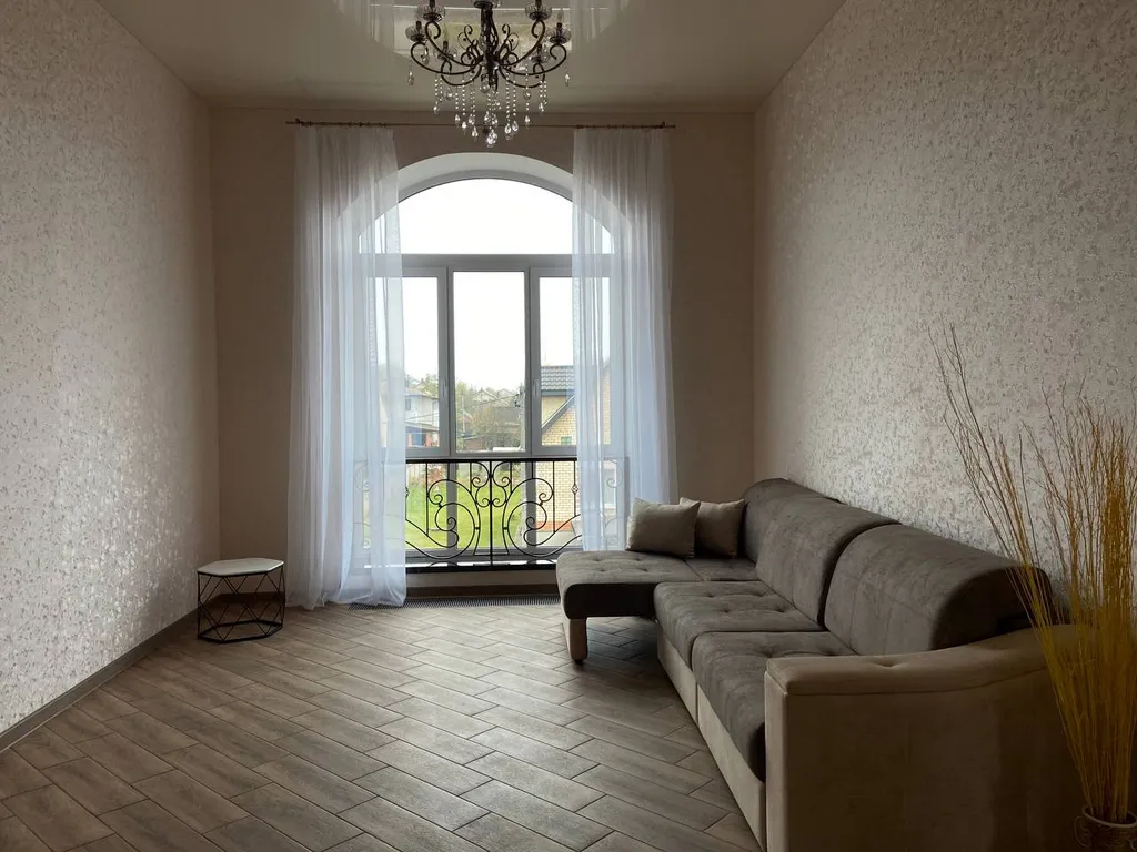 Роскошная усадьба в 5 минутах от Минска