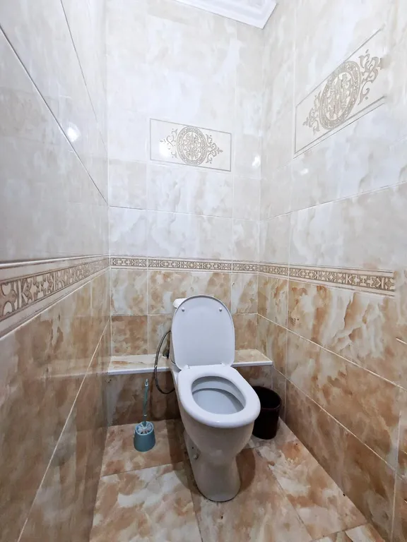 Апартаменты с видом на горы