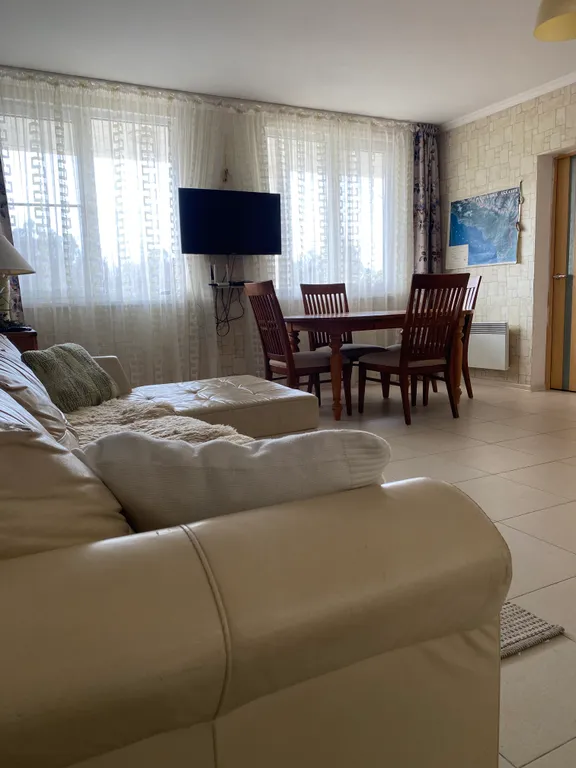 Дом под ключ