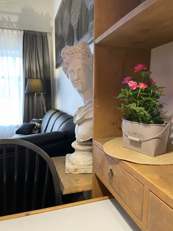 Апартаменты Panorama