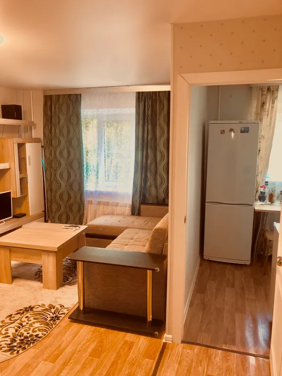 Уютная квартира в Подольске, мкр. Климовск