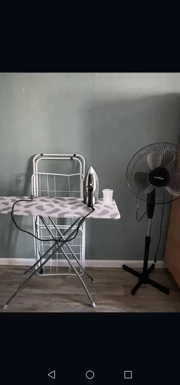 Уютная квартира-студия с видом на озеро!