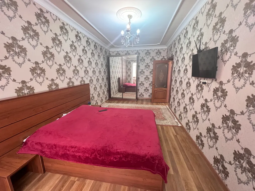 Квартира Квартира Отдых для души — Каспийск