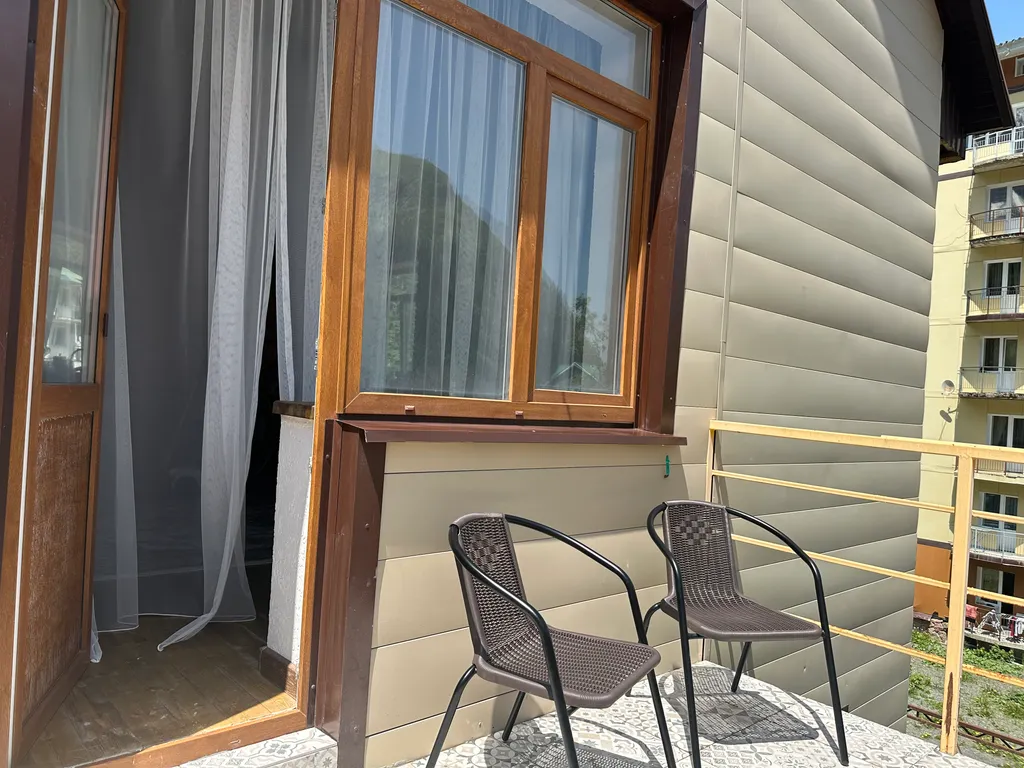 3-х комнатная дизайнерская квартира в сердце города