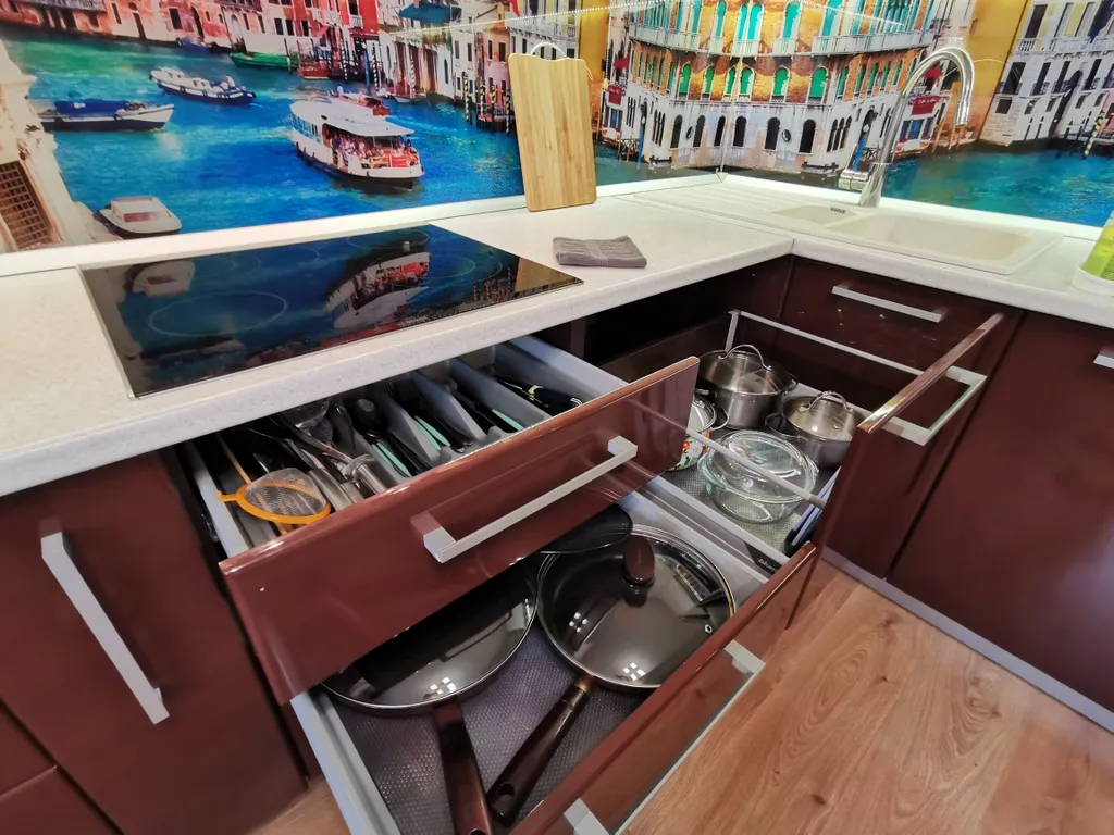 Квартира Видовая 2-комнатная квартира ЗИП — Краснодар