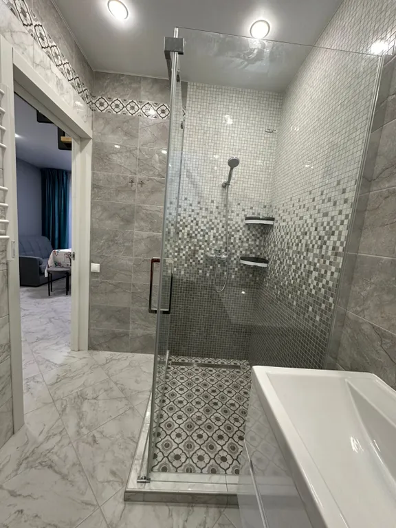 Новый дом в Николо-Малице