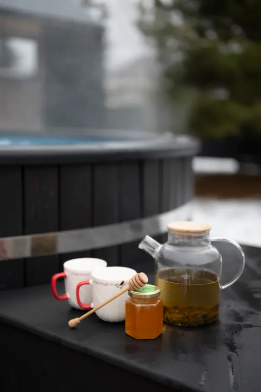 Коттедж 1-комнатный Дом — Александров