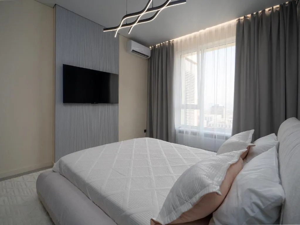 Апартаменты Estet premium