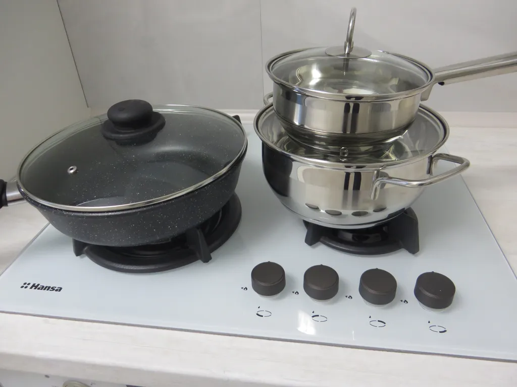 Квартира Апартаменты на Дадаева — Калининград