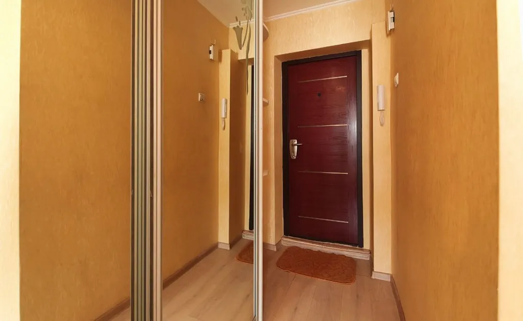 Квартира Уютная, чистая квартира от собственника в центре города — Калининград