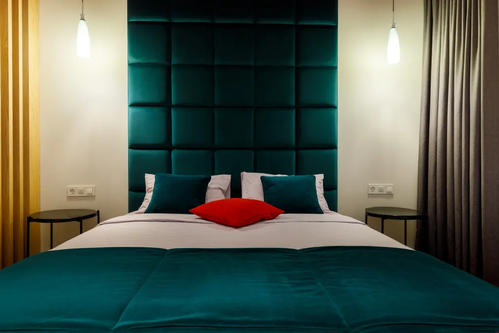 Уютная квартира-студия