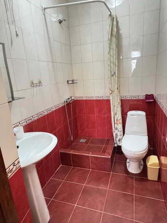 Комната 20м2 двухзональная