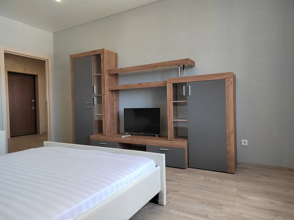 Комфортная новая квартира