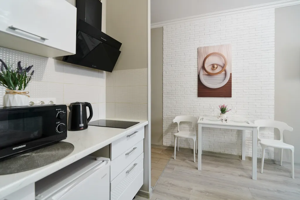 Уютная квартира у метро