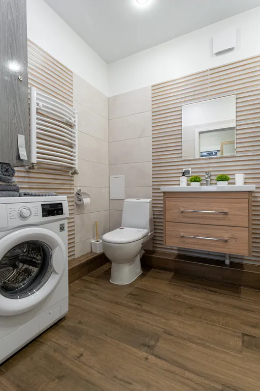 Квартира 2-комнатная Квартира — Светлогорск