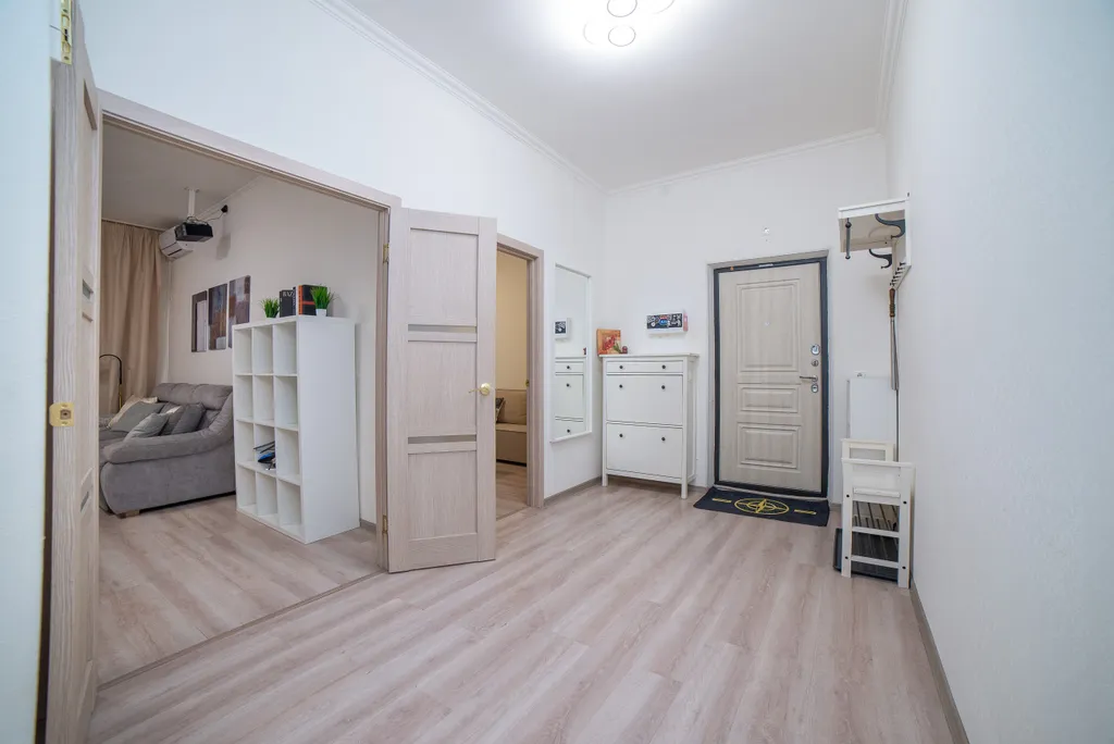 Свежесть ветра