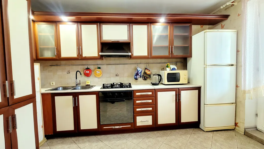 Семейный уют