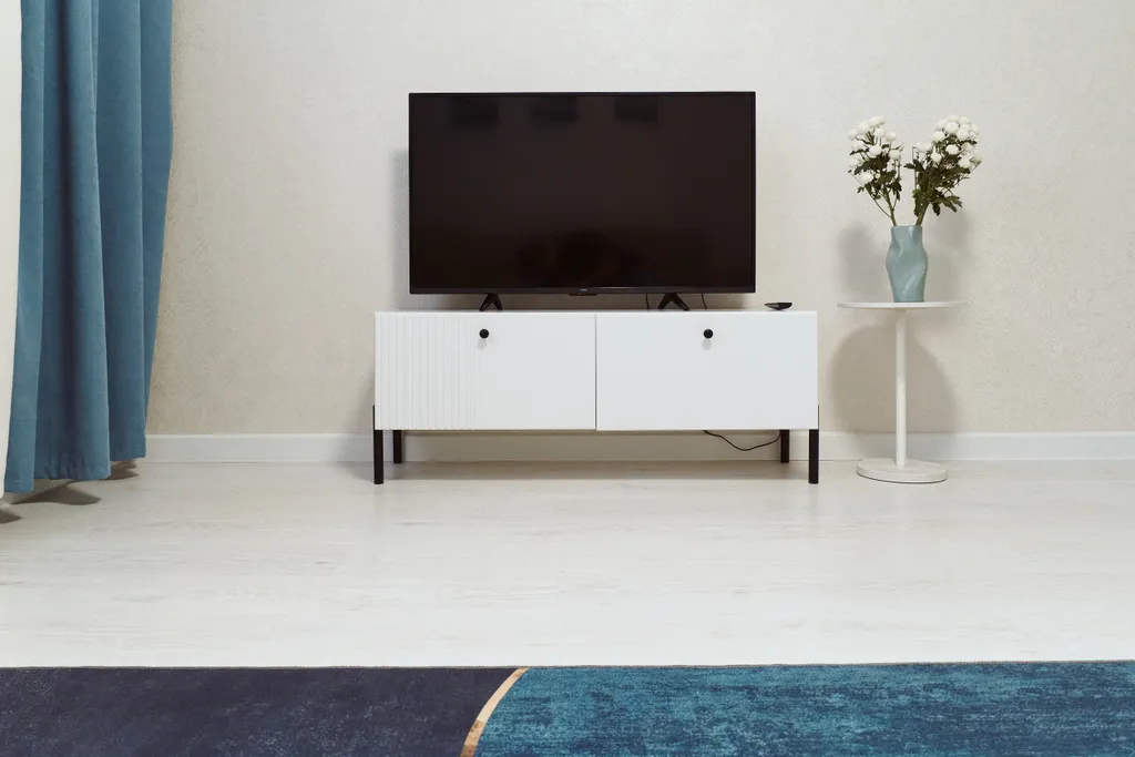 Квартира рядом с набережной