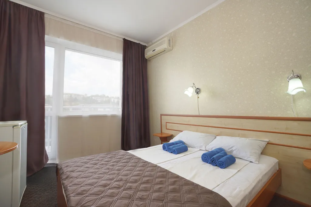 Квартира Комната — Судак