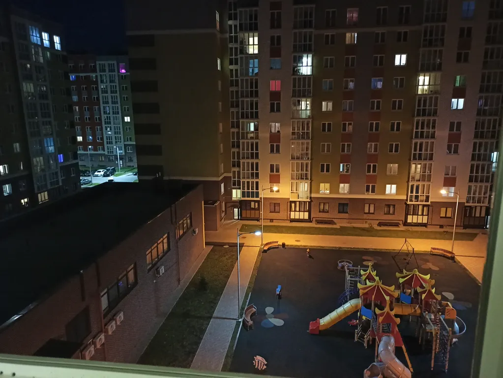 Квартира Уютная квартира со всеми удобствами и транспортной доступностью — Калининград