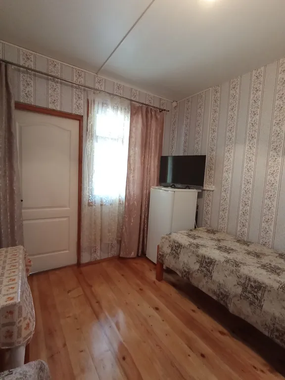 Квартира Комната — Пляхо