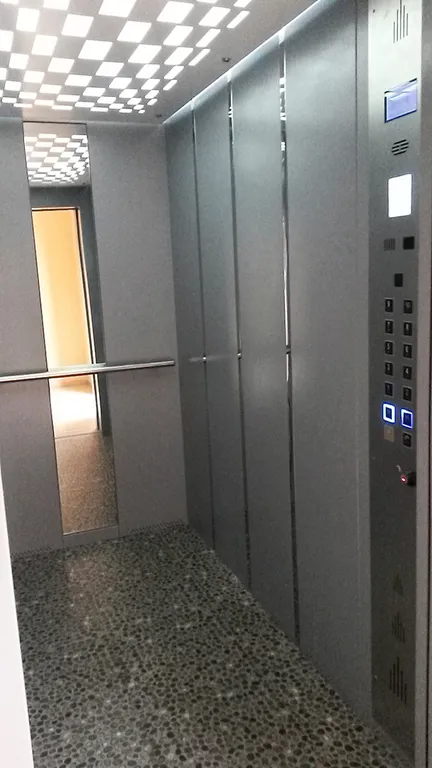 Квартира Квартира в центре в 5 минутах от моря — Геленджик