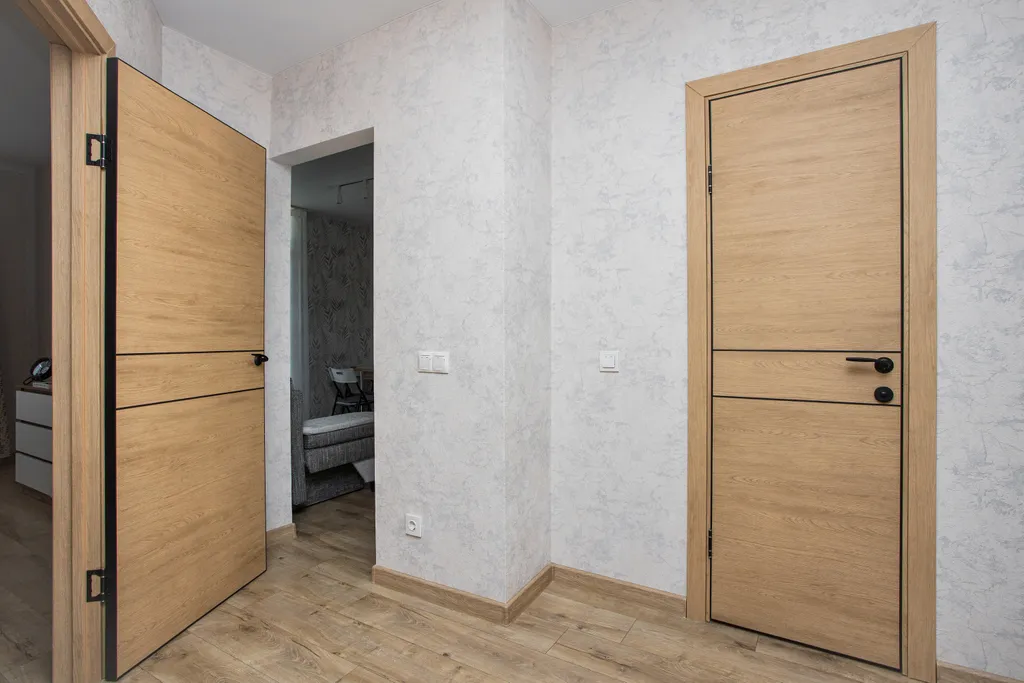 Квартира Однокомнатная квартира Sea time в новом ЖК — Пионерский