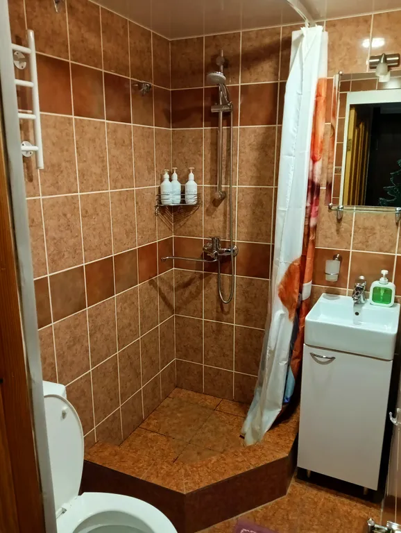 Квартира в центре