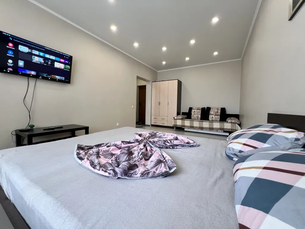 Квартира в центре