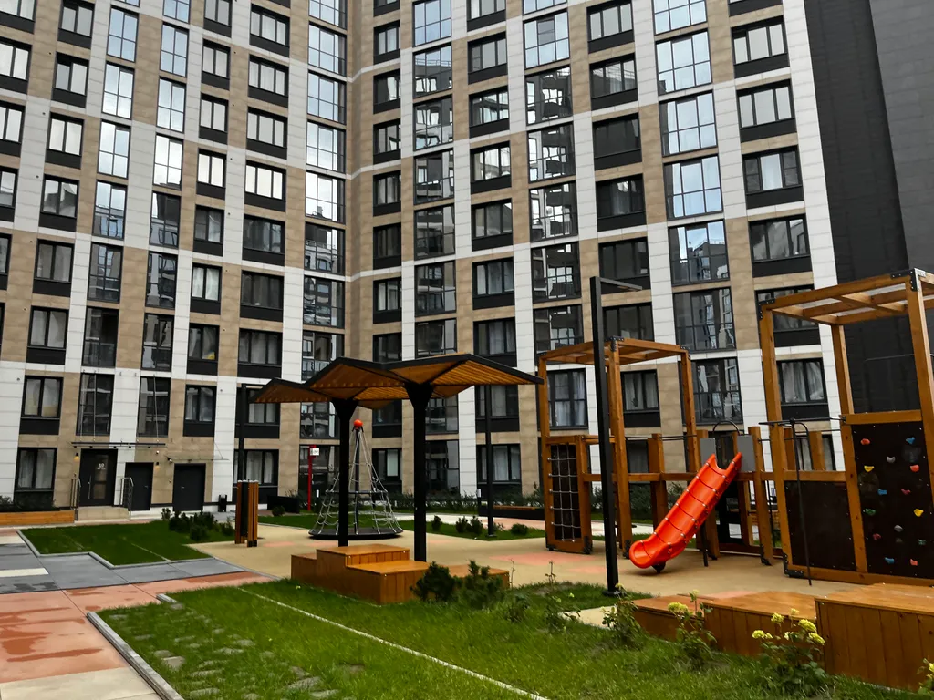 Квартира Уютная квартира-студия в центре — Санкт-Петербург