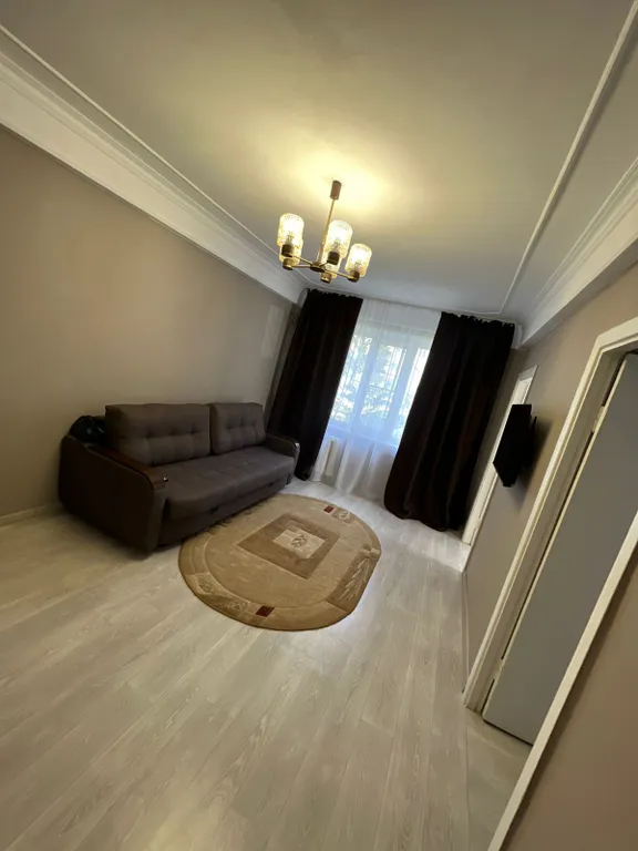 Уютная квартира недалеко от моря