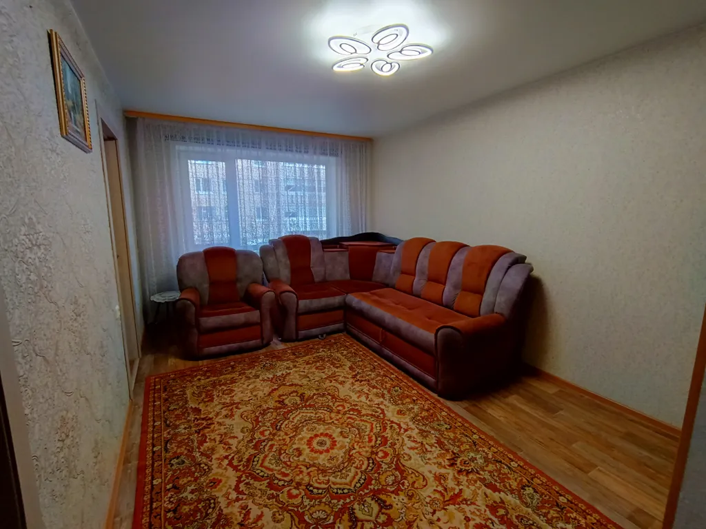 Квартира у озера — аренда посуточно в Яровое