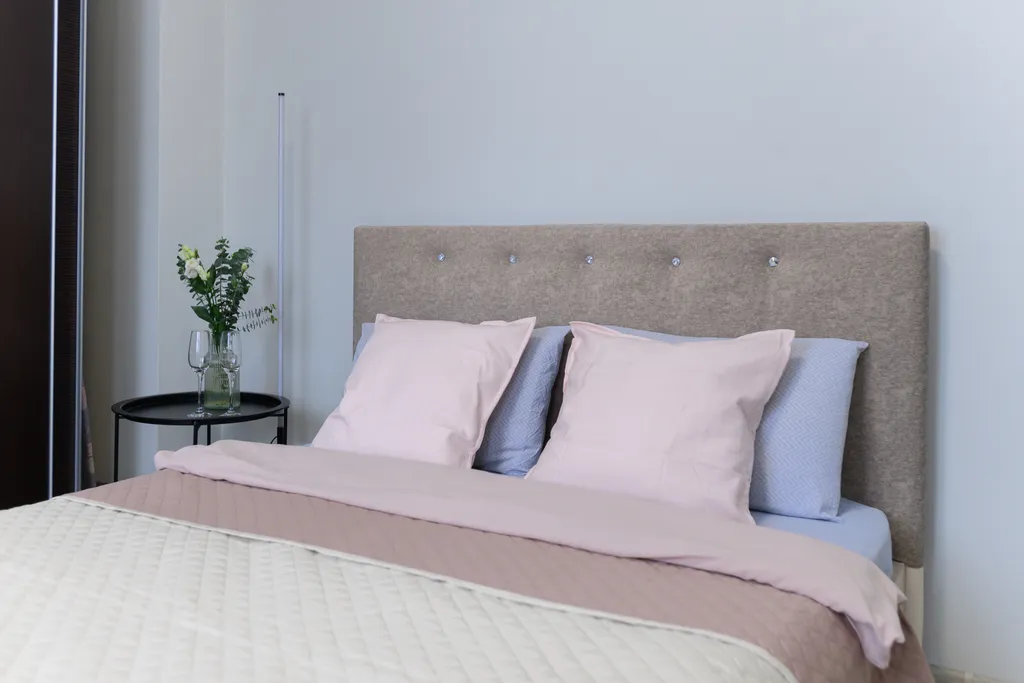 Просторная квартира в премиум ЖК с подземной парковкой