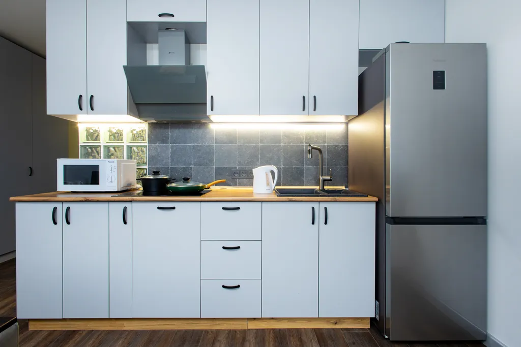 Апартаменты с видом на Арарат