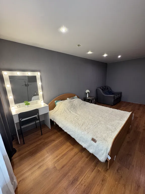 Комфортная однокомнатная квартира