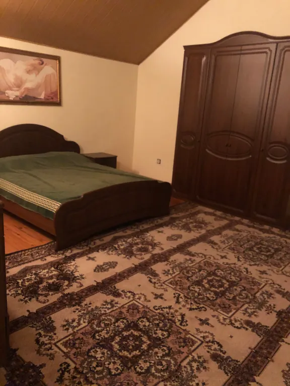 Коттедж у моря