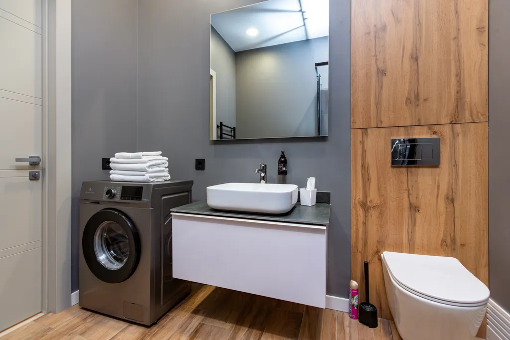 Уютный апартамент в центре