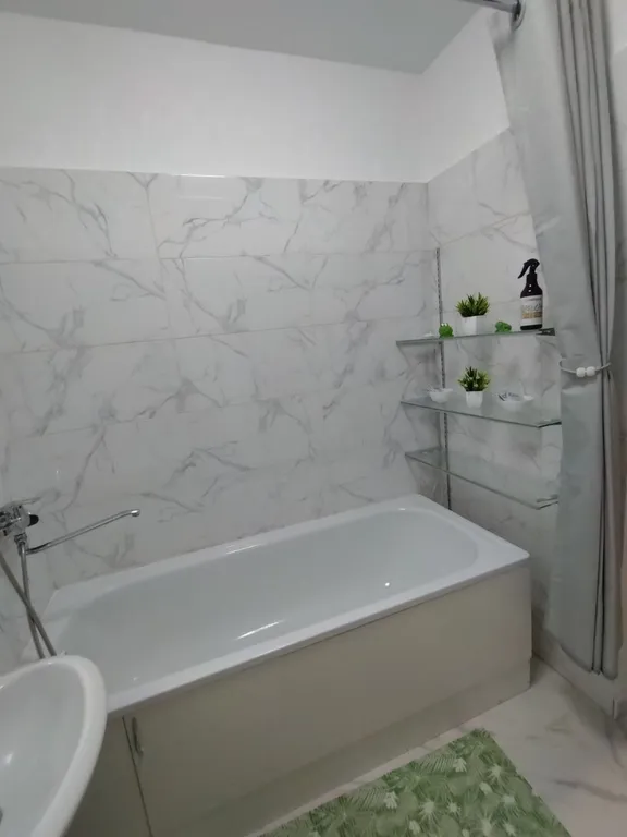 Квартира Уютная квартира с крытым паркингом в новом ЖК — Ялта