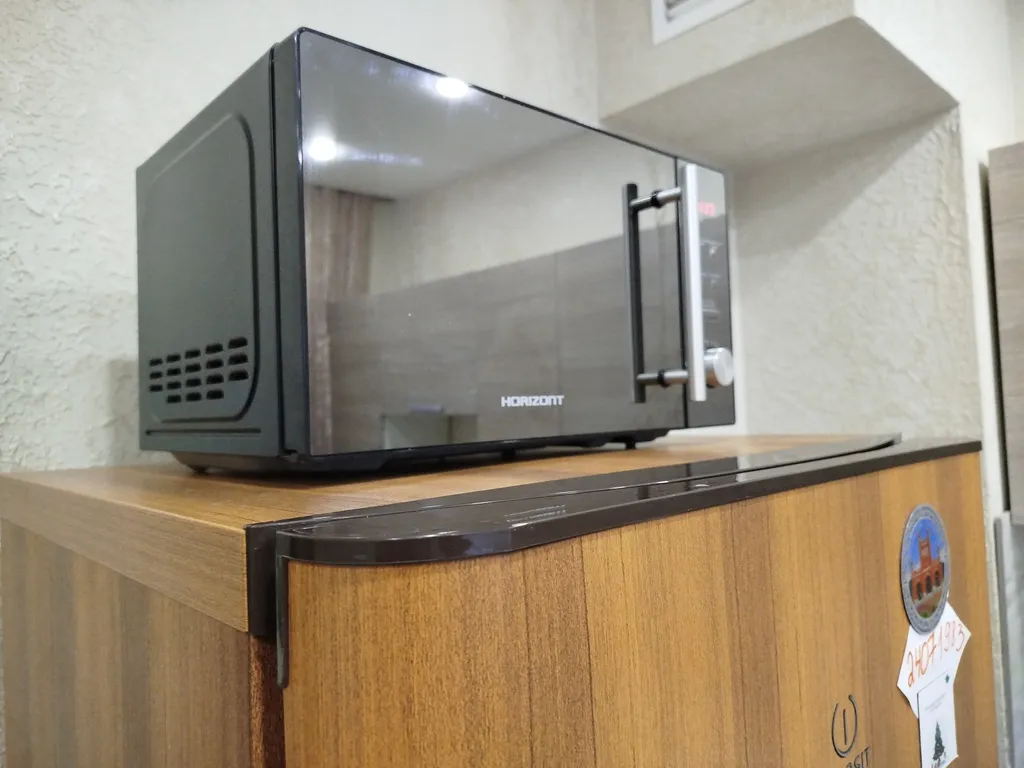 Новая однокомнатная квартира у Аквапарка, в новом районе города