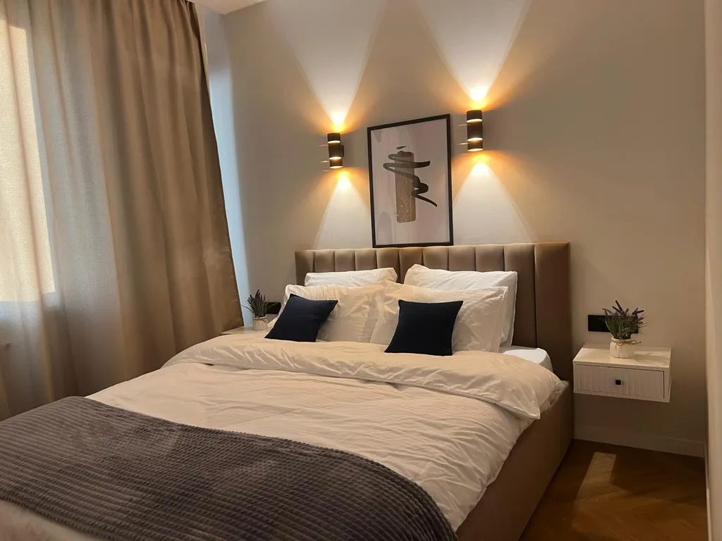 Квартира апартаменты в Монино — аренда посуточно в Монино