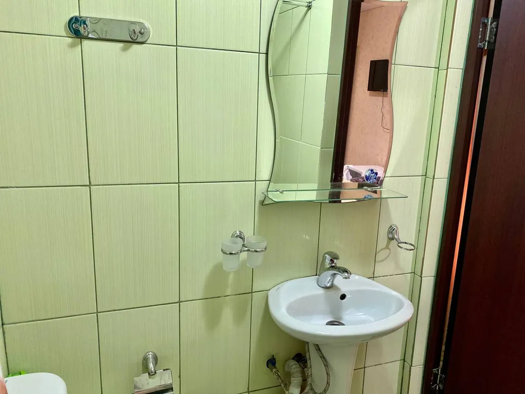 Квартира Комната — Анапа