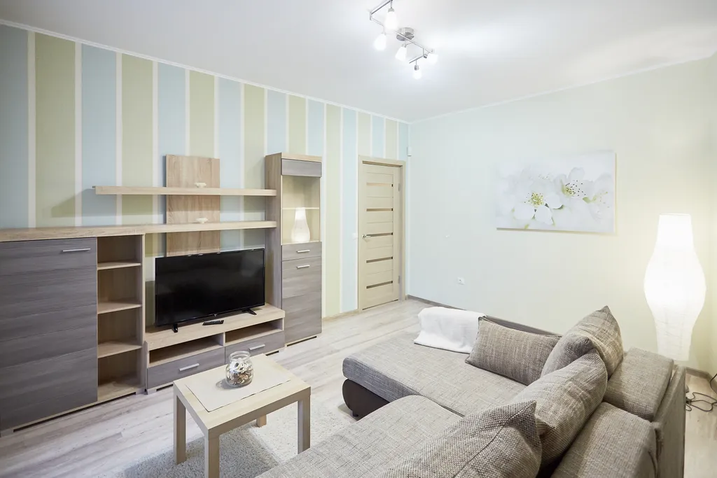 Квартира Апартаменты на Калининградском проспекте, 71 Nice Choice — Светлогорск