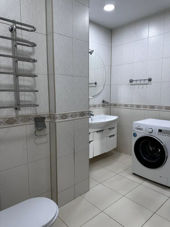 Квартира с прямым видом на море