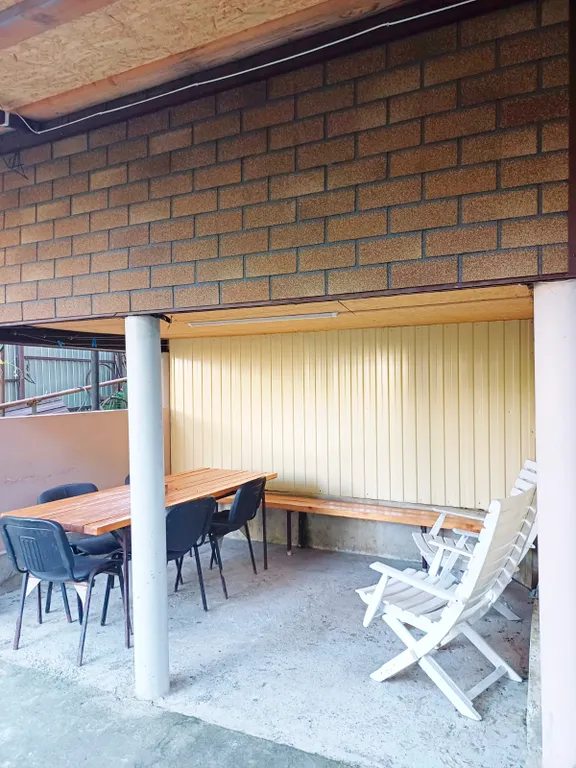 Комната "Морское лето" 4