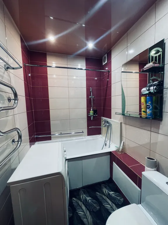 Квартира на Мира 29А