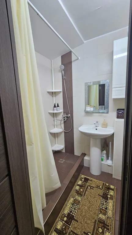 Квартира" Как дома "в центре города