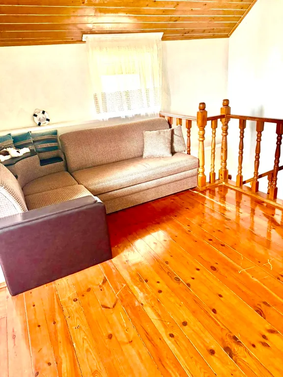 Большой дом на 10 и более гостей