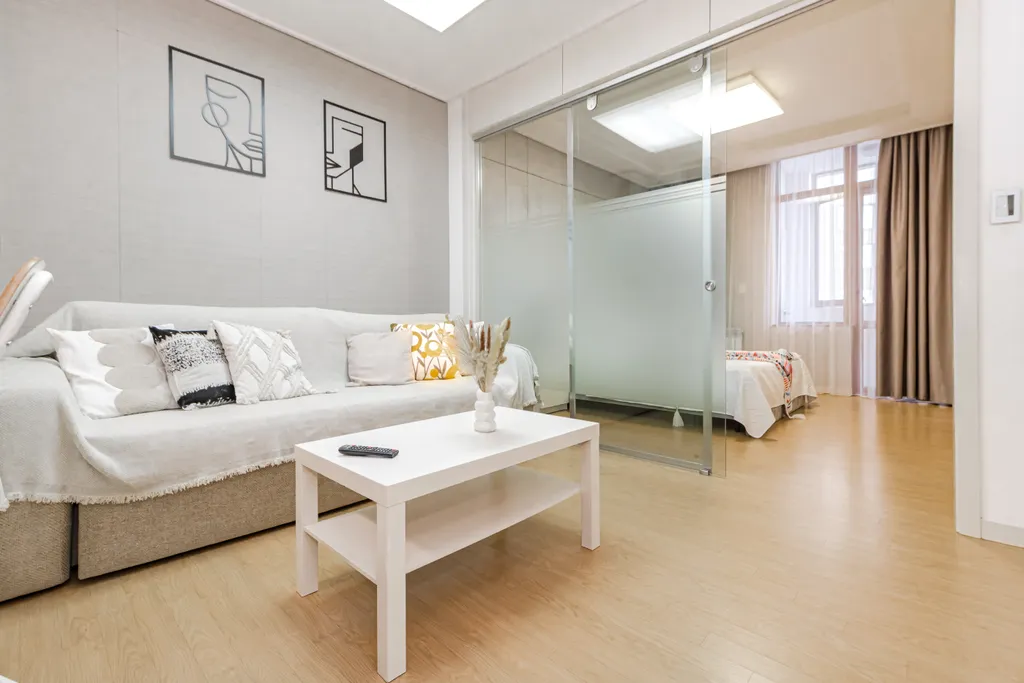 Highvill Modern View