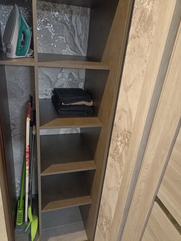 Дизайнерская студия сети все в гости у ФОК Арена