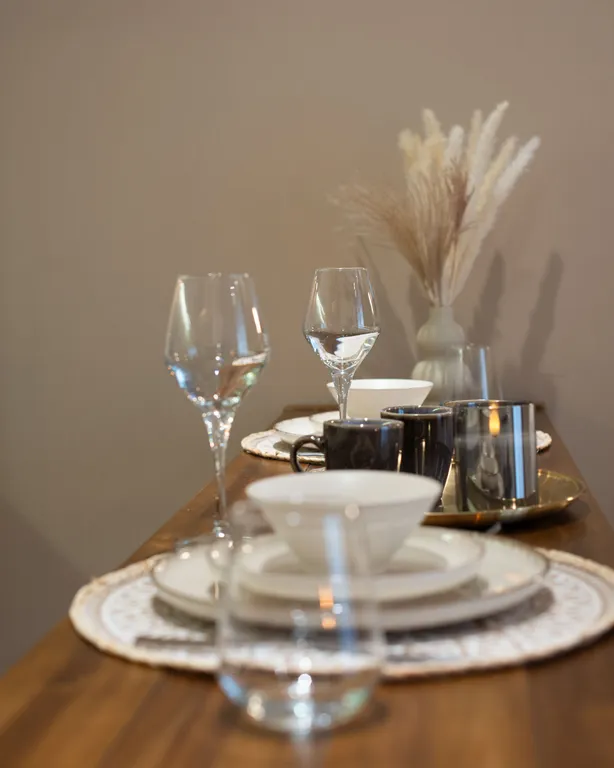 Vintage Haven - Bohemian Style